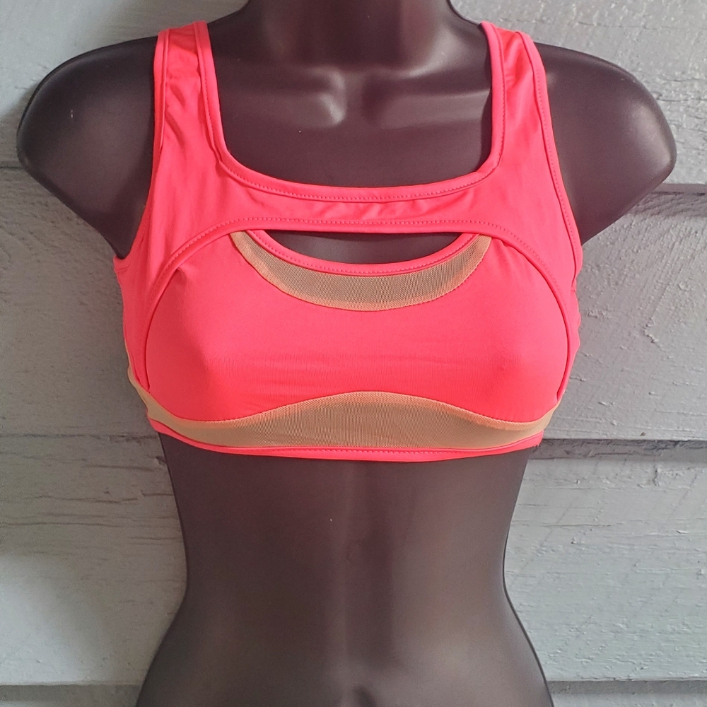 Nichole Lynel Swimsuit Top